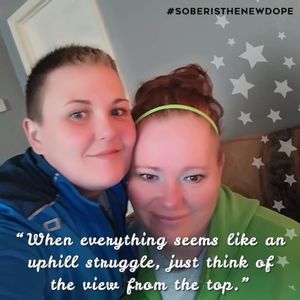 Meet your Posher, Miranda